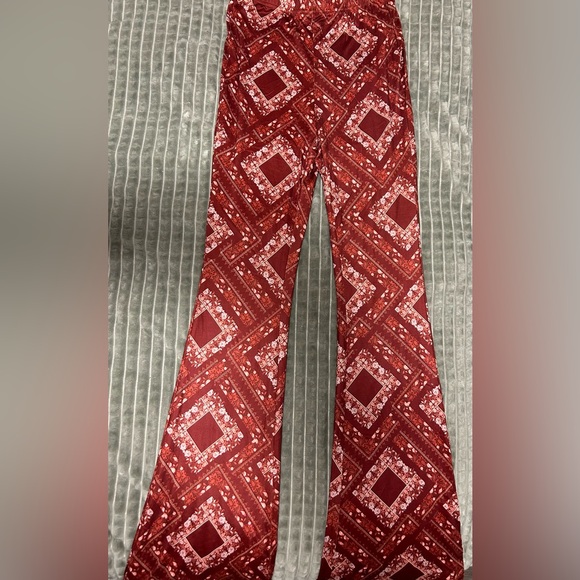 flare pants ! - Picture 2 of 2